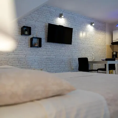 Studio Banovac Dubrovnik Exterior photo