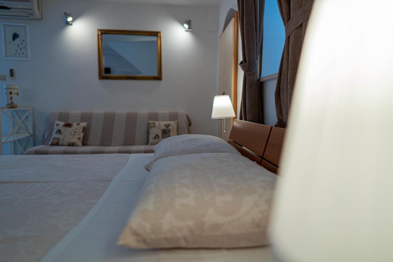 Banovac Apartment *